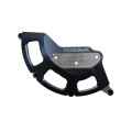 WOODCRAFT RHS Clutch Cover Protector Assembly for Aprilia RS / Tuono 660 WOODCRAFT RHS Clutch Cover Protector Assembly for Aprilia RS / Tuono 660
